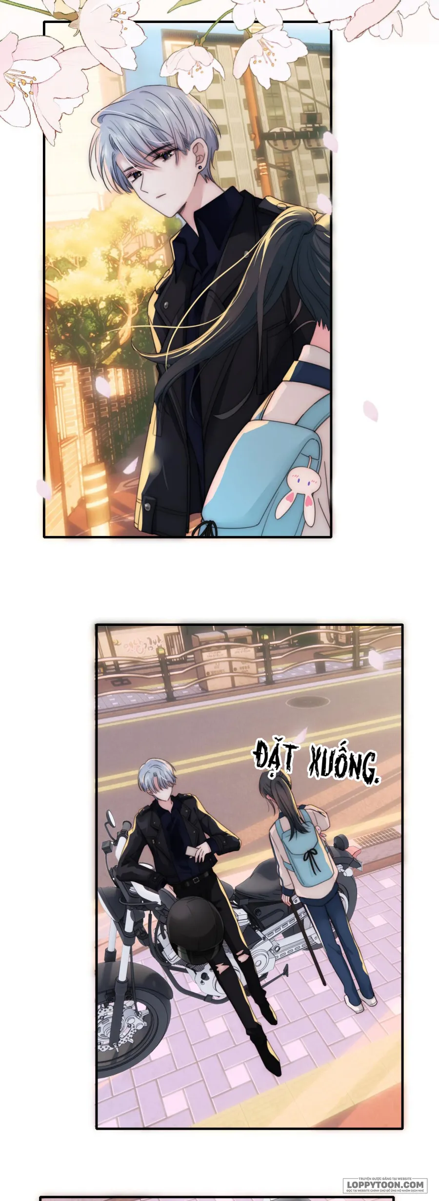 Một Lòng Cưng Chiều - Chap 4 - Trang 20