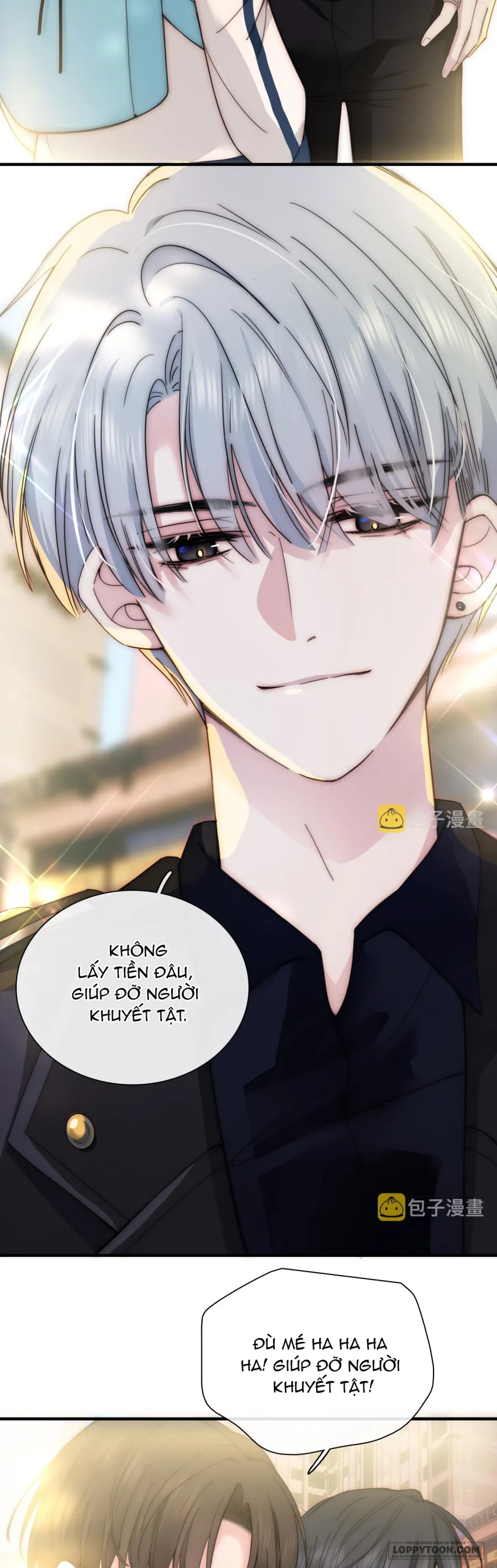 Một Lòng Cưng Chiều - Chap 4 - Trang 7