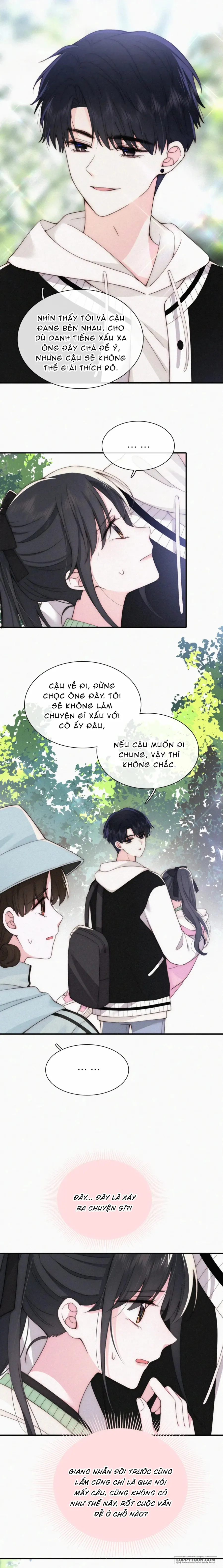 Một Lòng Cưng Chiều - Chap 40 - Trang 1