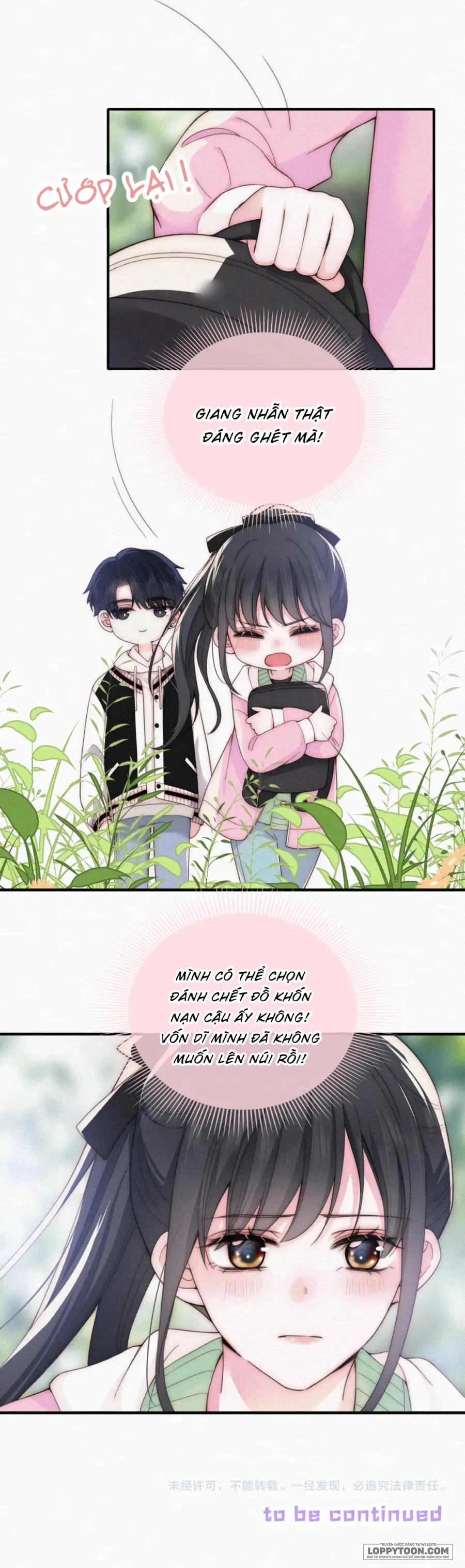 Một Lòng Cưng Chiều - Chap 40 - Trang 13