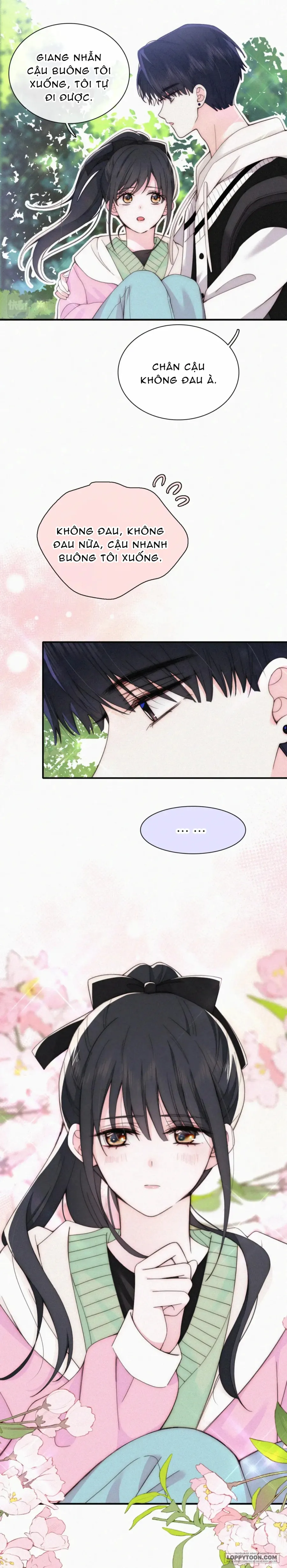 Một Lòng Cưng Chiều - Chap 40 - Trang 2