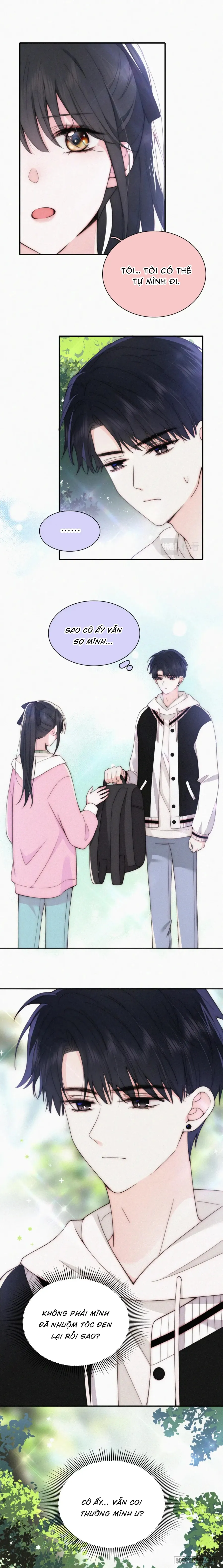 Một Lòng Cưng Chiều - Chap 40 - Trang 4