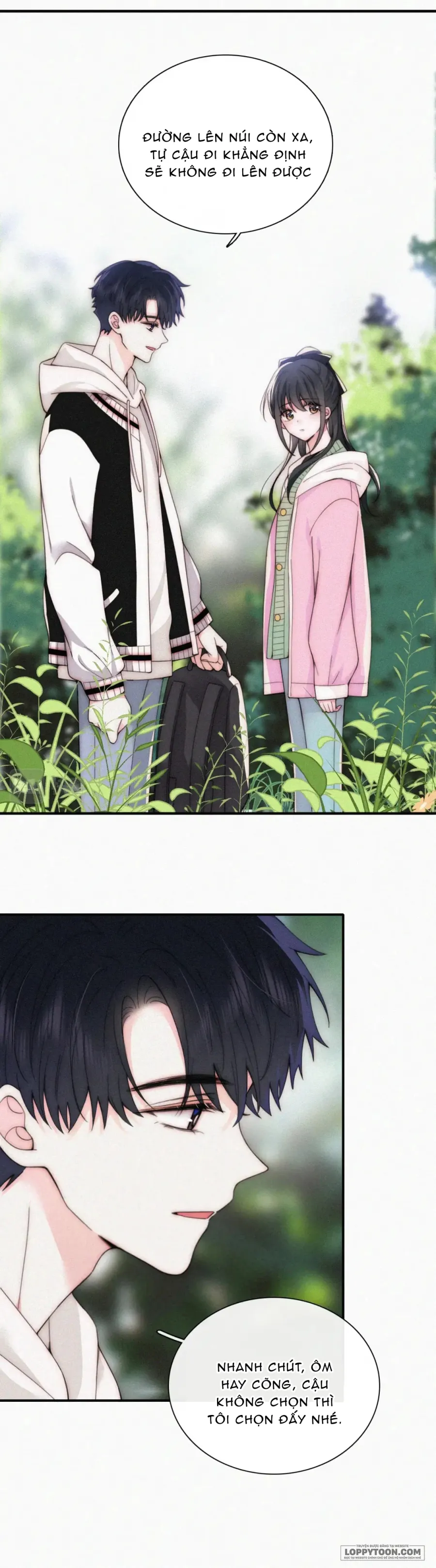 Một Lòng Cưng Chiều - Chap 41 - Trang 1