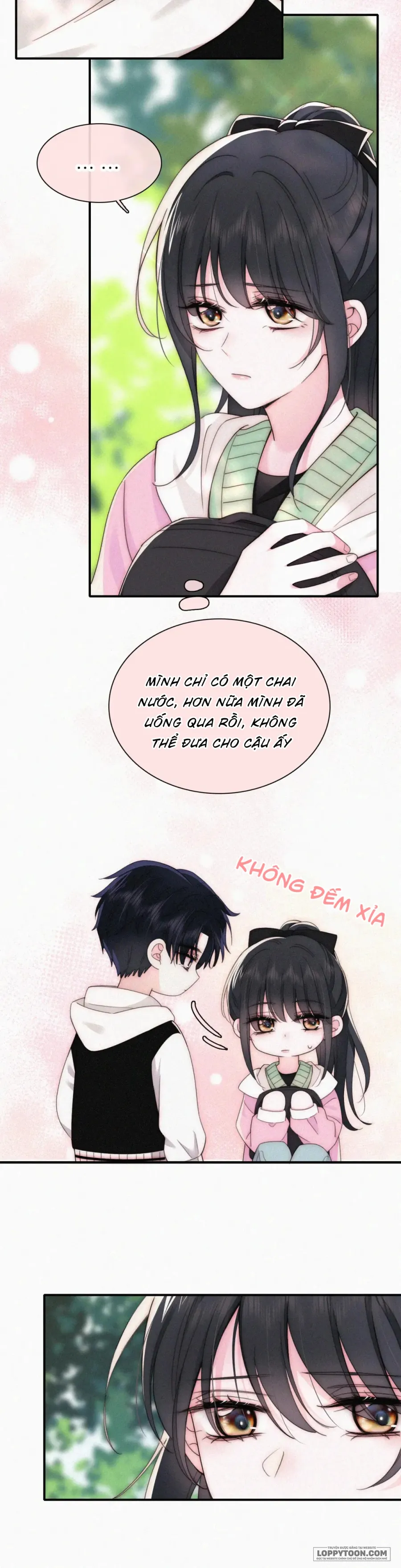 Một Lòng Cưng Chiều - Chap 41 - Trang 10