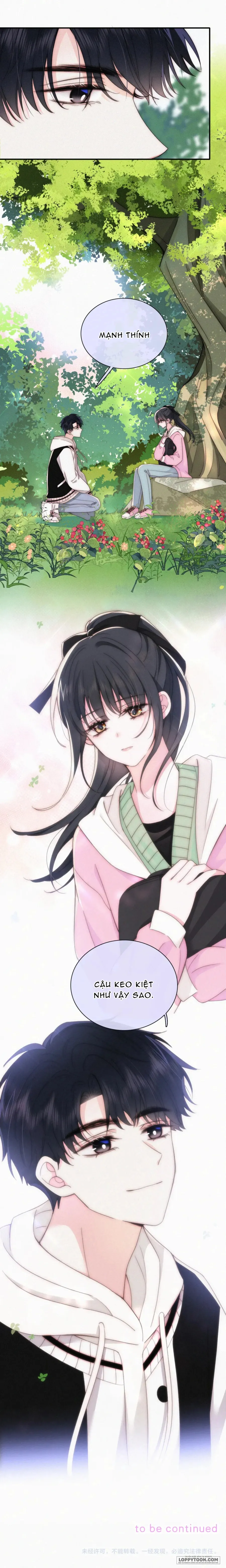 Một Lòng Cưng Chiều - Chap 41 - Trang 11