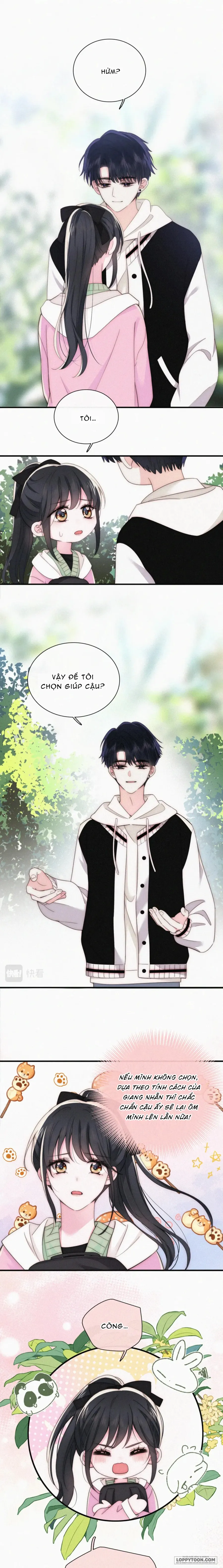 Một Lòng Cưng Chiều - Chap 41 - Trang 2