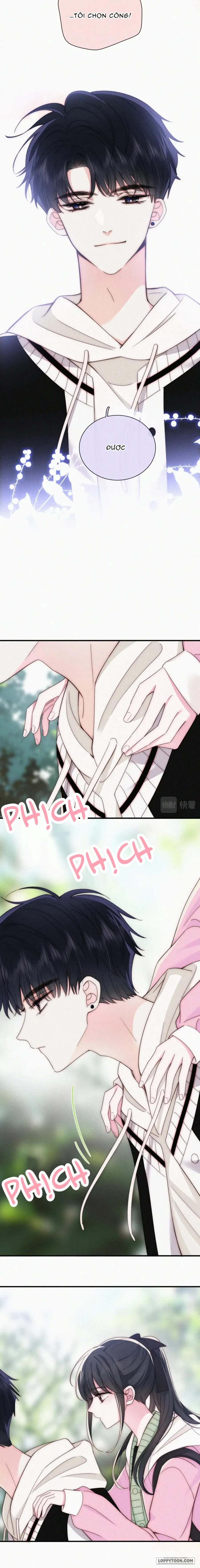 Một Lòng Cưng Chiều - Chap 41 - Trang 3