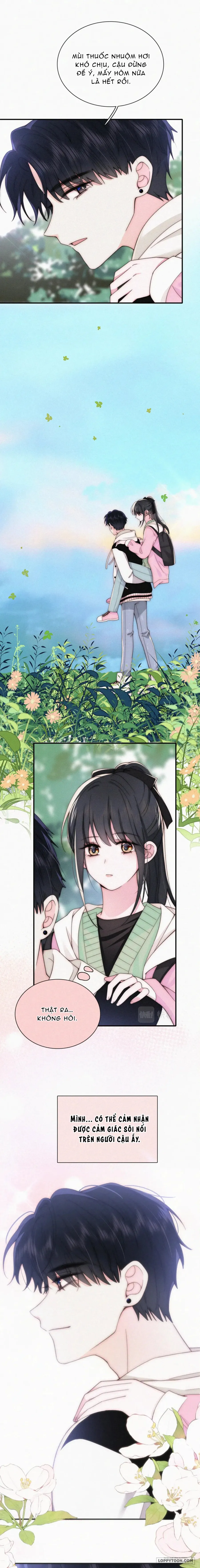 Một Lòng Cưng Chiều - Chap 41 - Trang 5