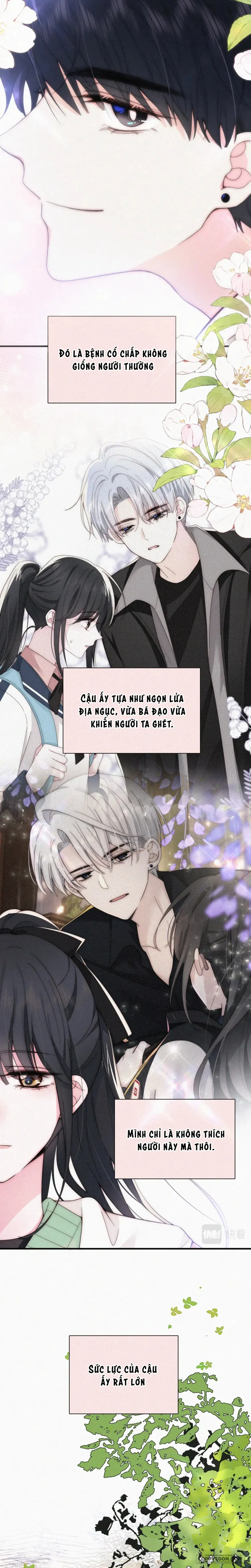 Một Lòng Cưng Chiều - Chap 41 - Trang 6
