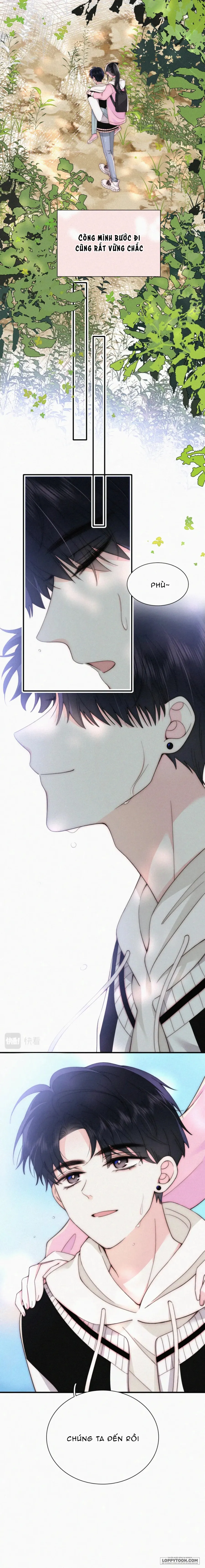 Một Lòng Cưng Chiều - Chap 41 - Trang 7