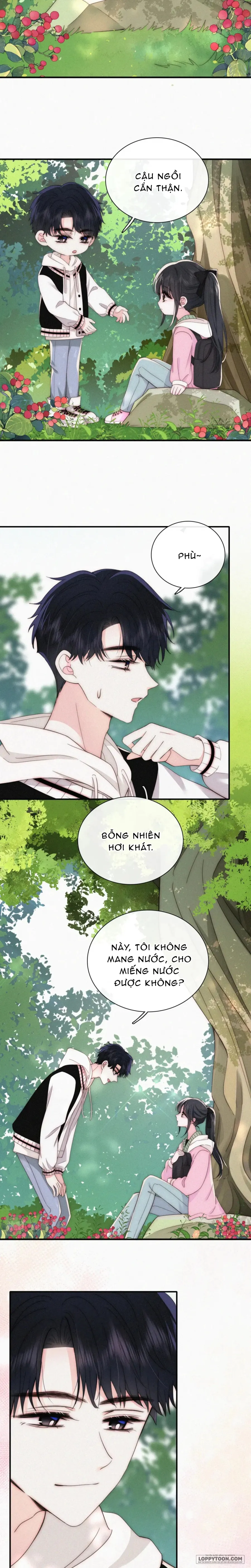 Một Lòng Cưng Chiều - Chap 41 - Trang 9
