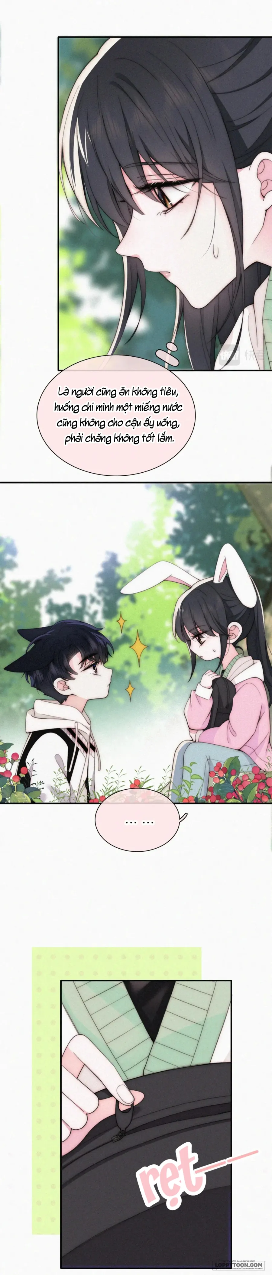 Một Lòng Cưng Chiều - Chap 42 - Trang 1
