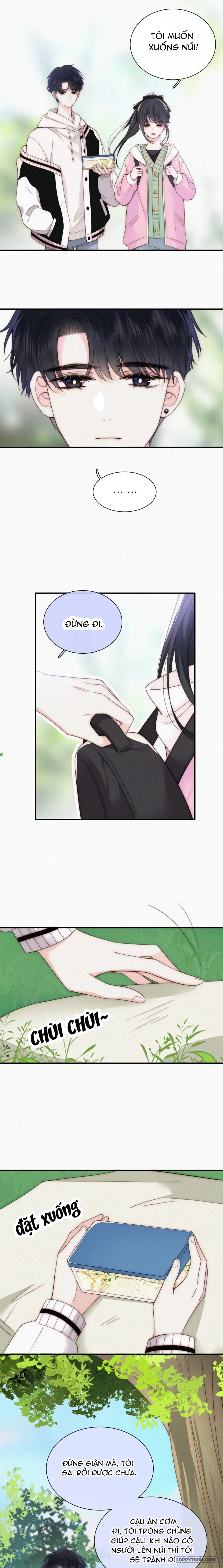 Một Lòng Cưng Chiều - Chap 42 - Trang 10