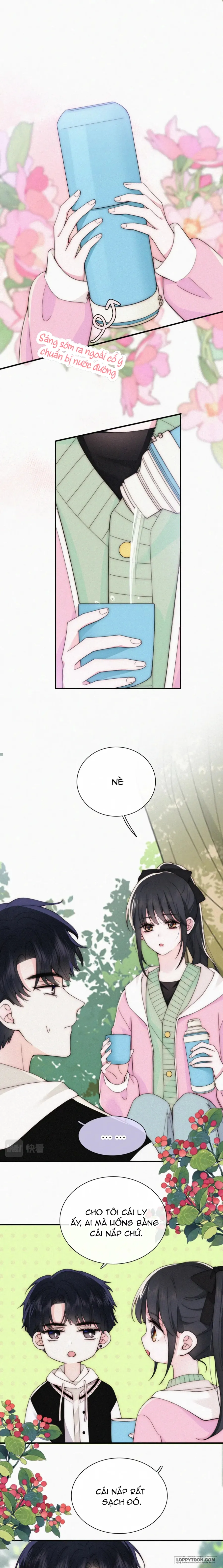 Một Lòng Cưng Chiều - Chap 42 - Trang 2