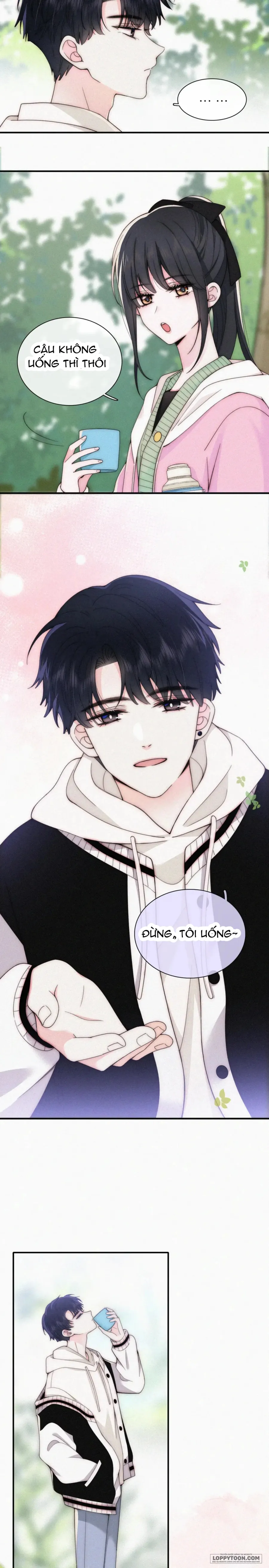 Một Lòng Cưng Chiều - Chap 42 - Trang 3