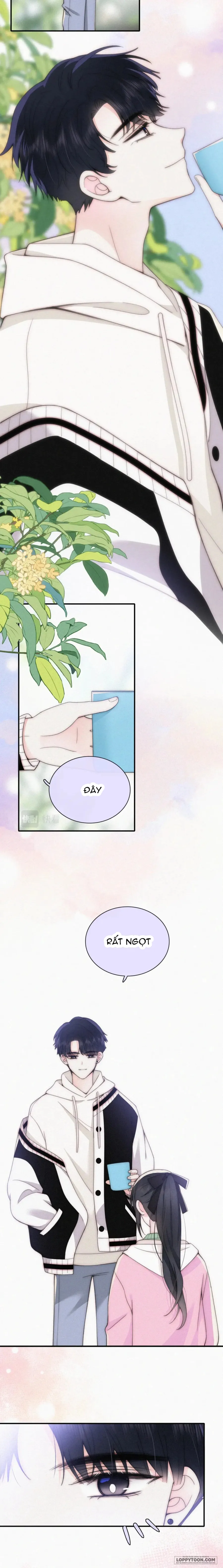 Một Lòng Cưng Chiều - Chap 42 - Trang 4