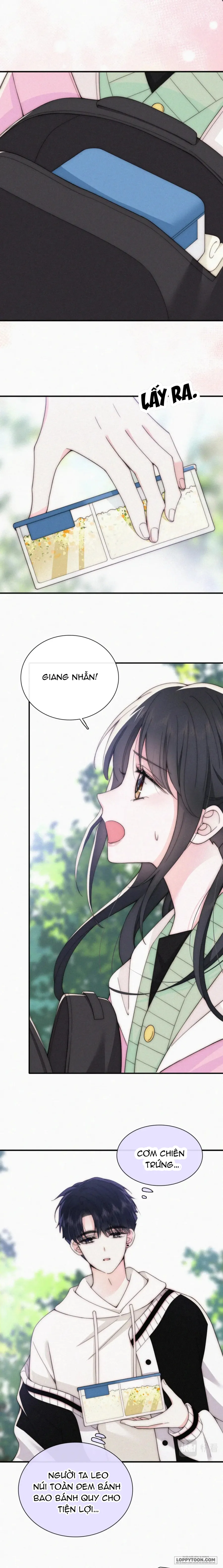 Một Lòng Cưng Chiều - Chap 42 - Trang 5