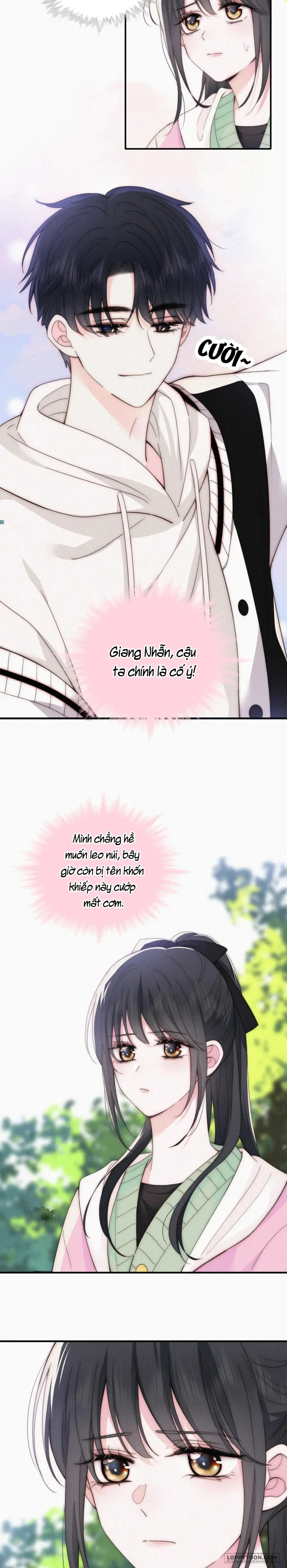 Một Lòng Cưng Chiều - Chap 42 - Trang 8