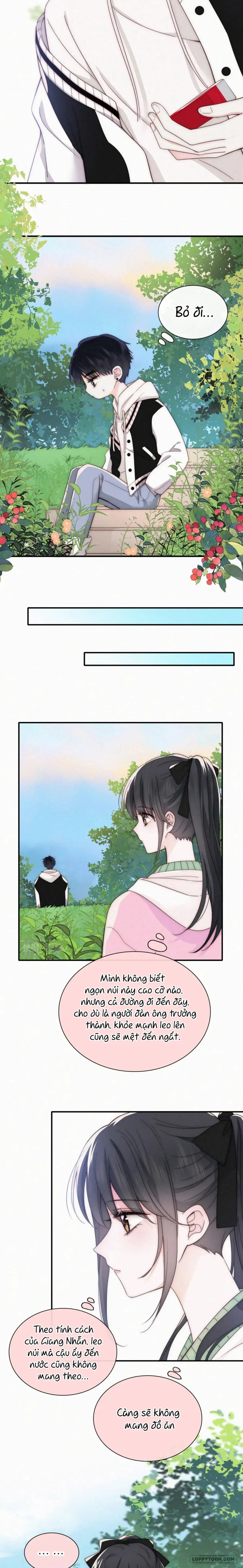 Một Lòng Cưng Chiều - Chap 43 - Trang 0