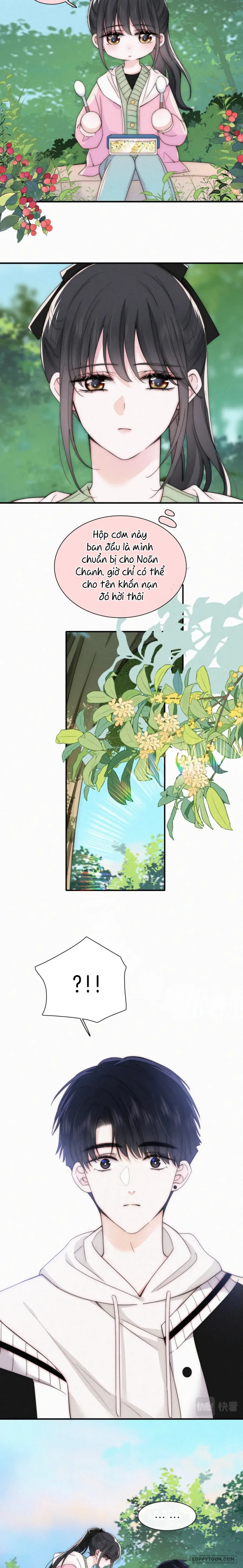 Một Lòng Cưng Chiều - Chap 43 - Trang 1