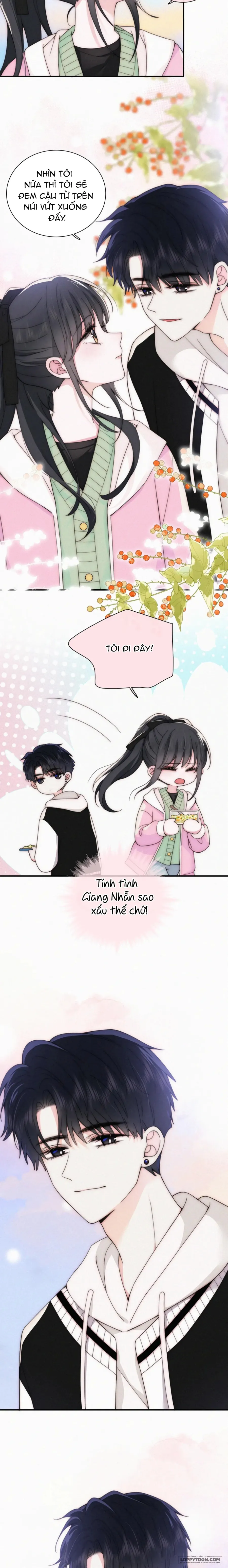 Một Lòng Cưng Chiều - Chap 43 - Trang 10