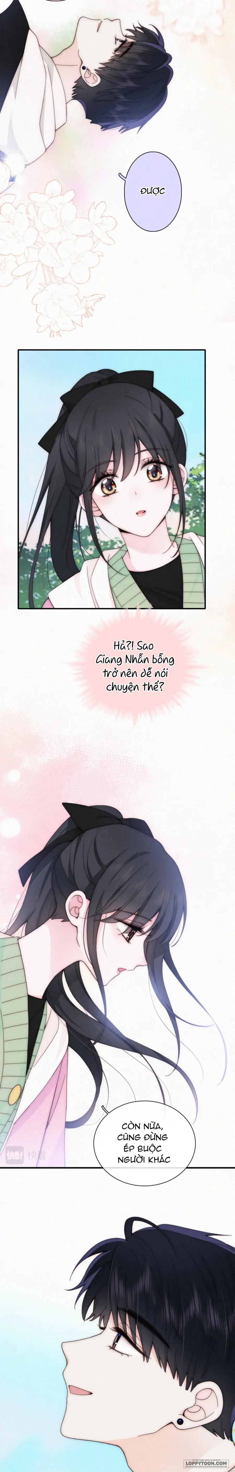 Một Lòng Cưng Chiều - Chap 43 - Trang 4