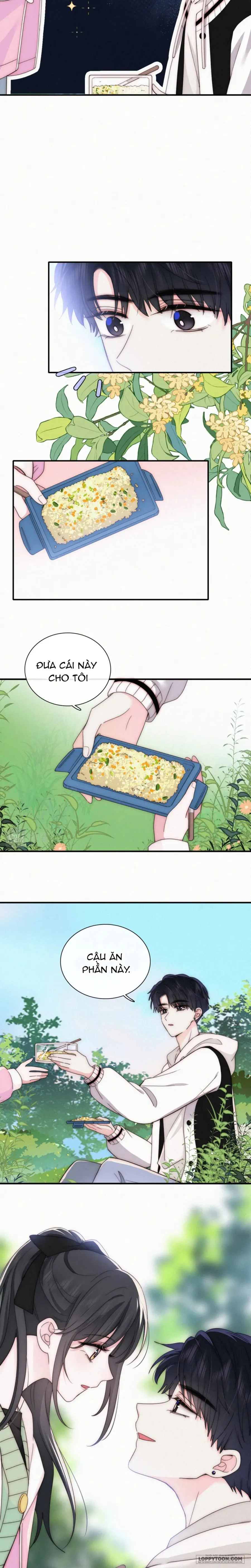 Một Lòng Cưng Chiều - Chap 43 - Trang 6