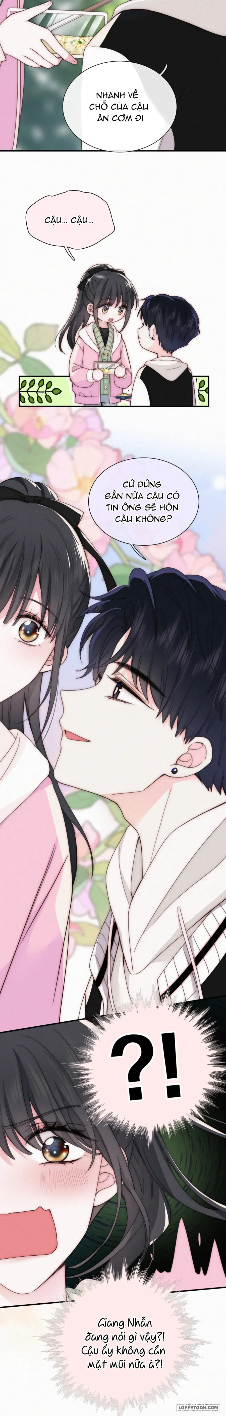 Một Lòng Cưng Chiều - Chap 43 - Trang 7