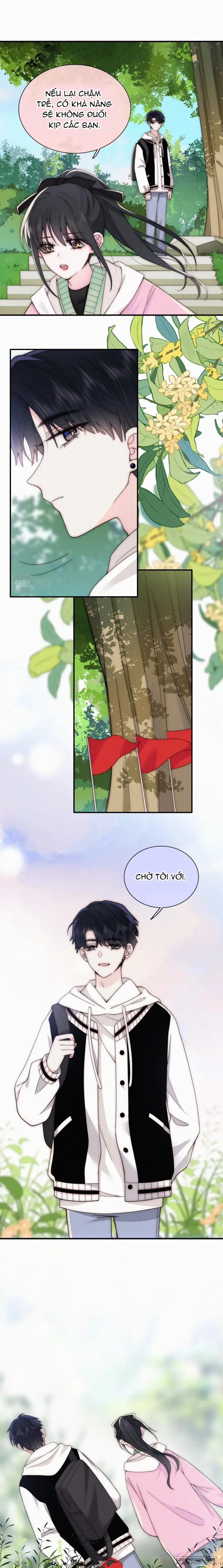 Một Lòng Cưng Chiều - Chap 44 - Trang 4