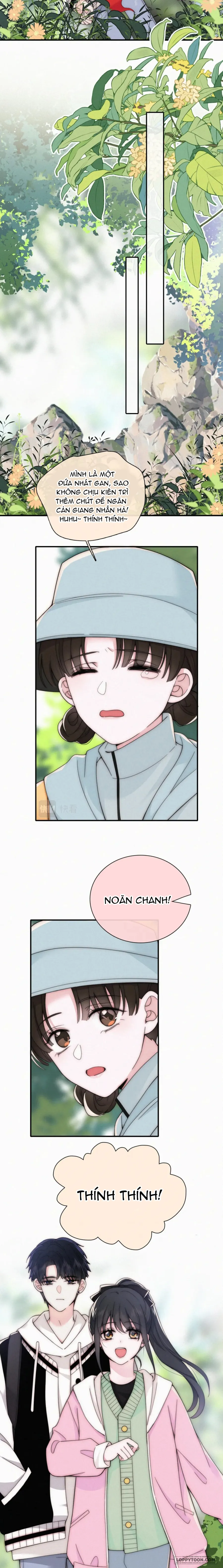 Một Lòng Cưng Chiều - Chap 44 - Trang 5