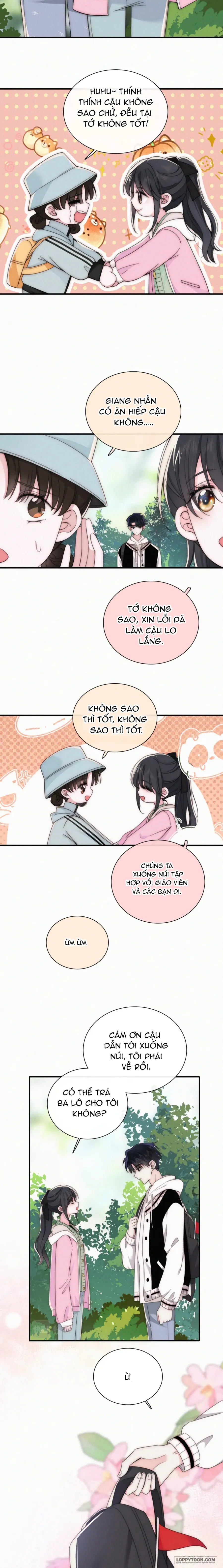Một Lòng Cưng Chiều - Chap 44 - Trang 6
