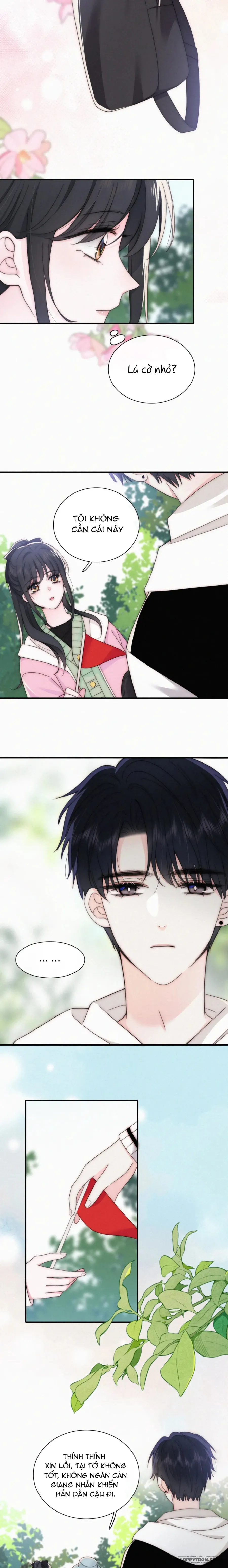 Một Lòng Cưng Chiều - Chap 44 - Trang 7