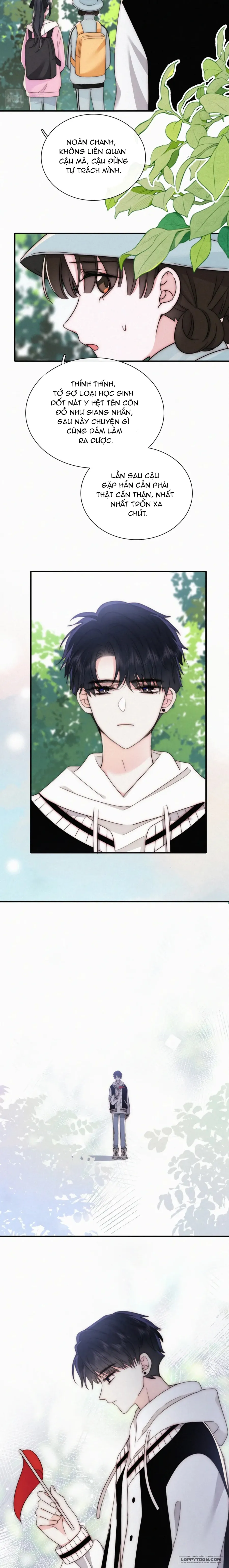 Một Lòng Cưng Chiều - Chap 44 - Trang 8
