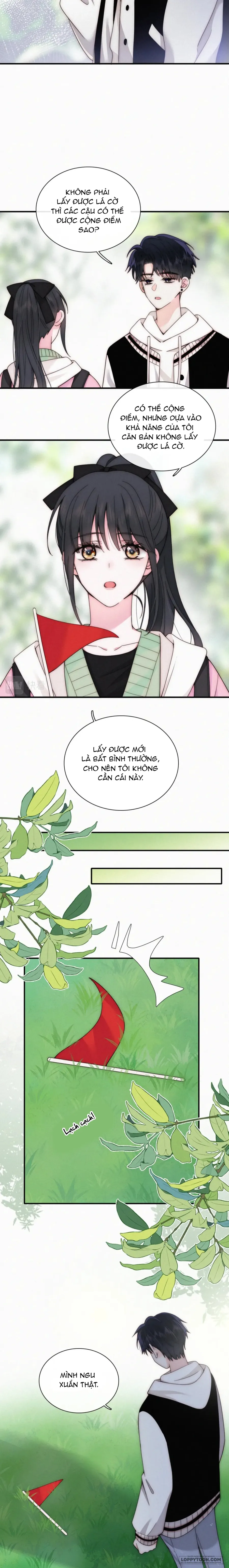 Một Lòng Cưng Chiều - Chap 44 - Trang 9