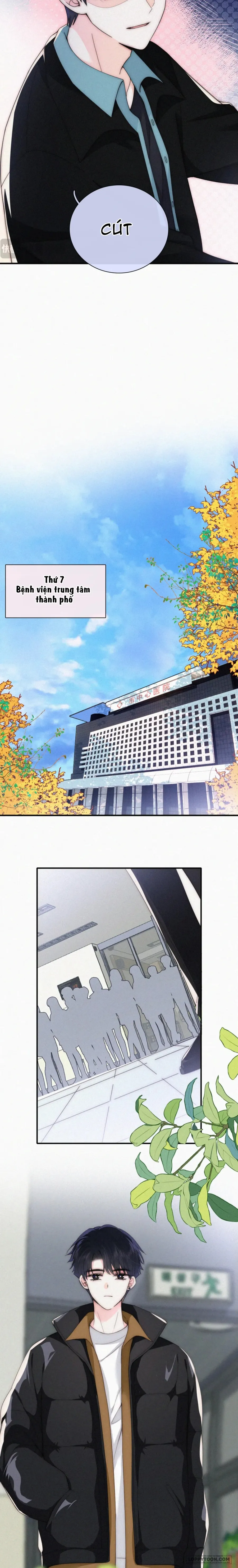 Một Lòng Cưng Chiều - Chap 45 - Trang 10