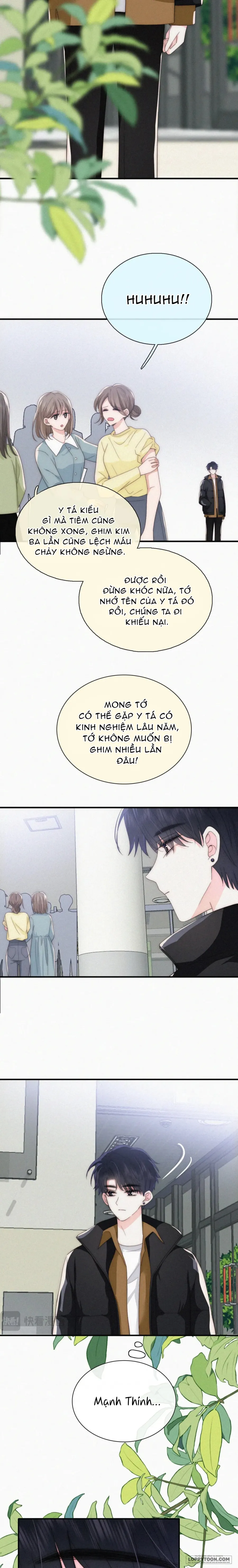 Một Lòng Cưng Chiều - Chap 45 - Trang 11