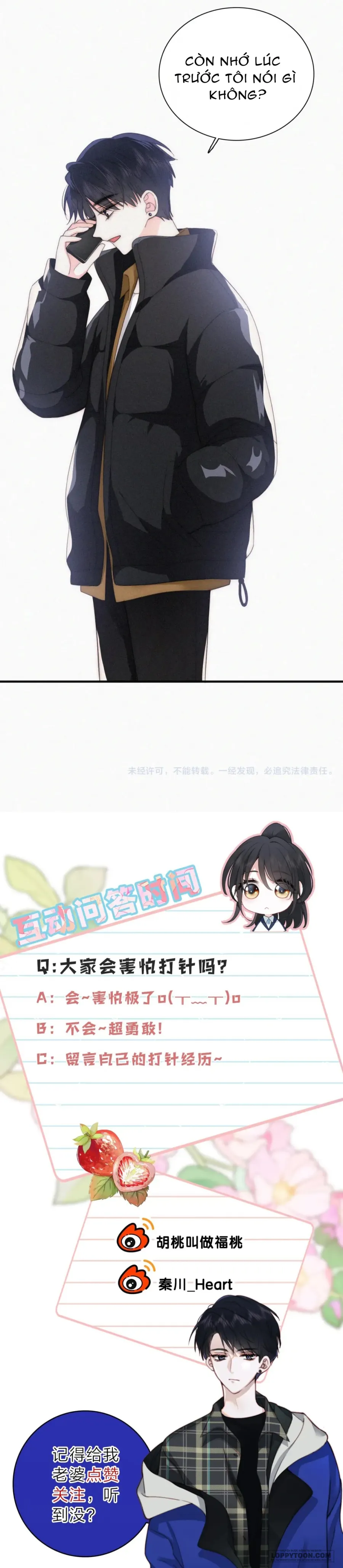 Một Lòng Cưng Chiều - Chap 45 - Trang 14