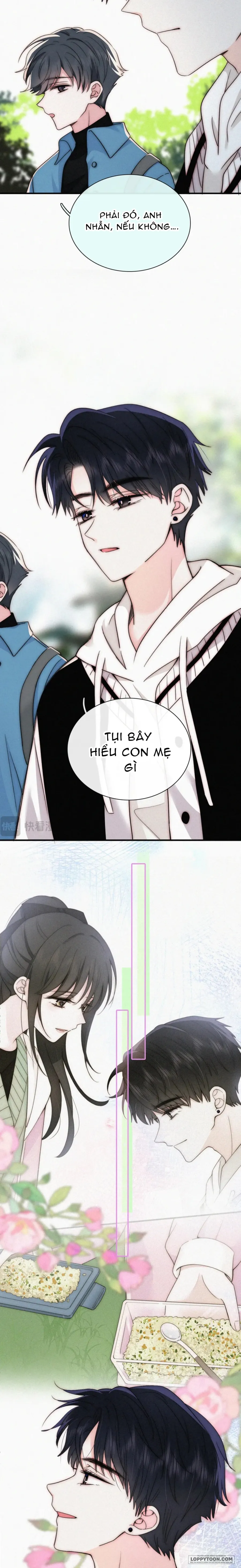 Một Lòng Cưng Chiều - Chap 45 - Trang 6