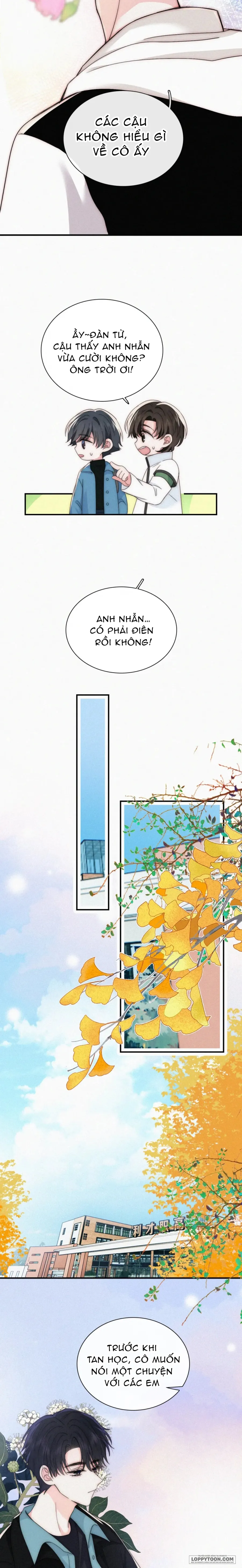 Một Lòng Cưng Chiều - Chap 45 - Trang 7
