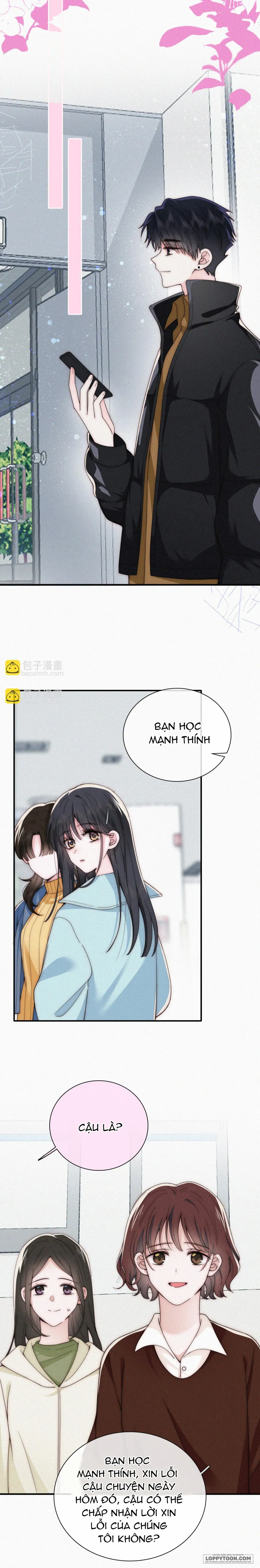 Một Lòng Cưng Chiều - Chap 46 - Trang 1