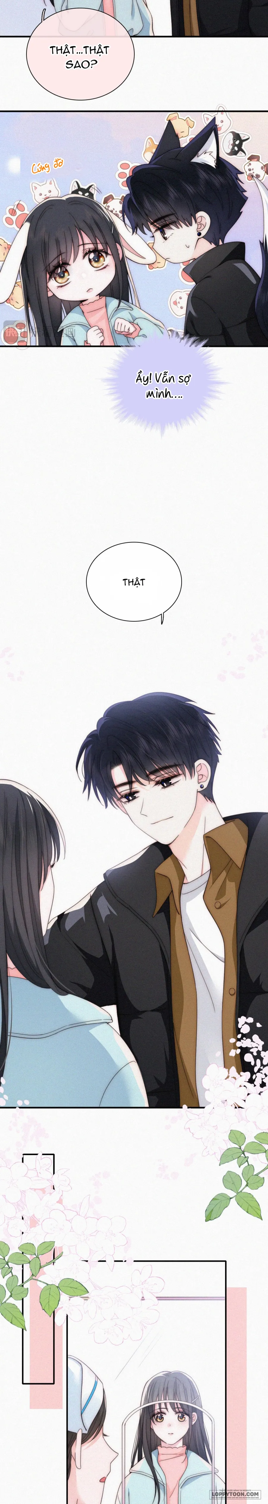 Một Lòng Cưng Chiều - Chap 46 - Trang 11