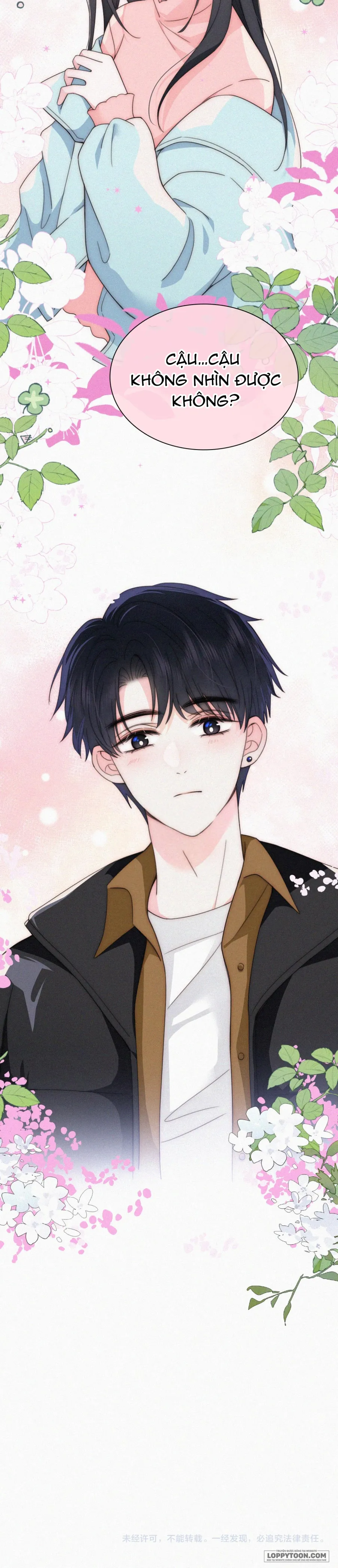 Một Lòng Cưng Chiều - Chap 46 - Trang 13