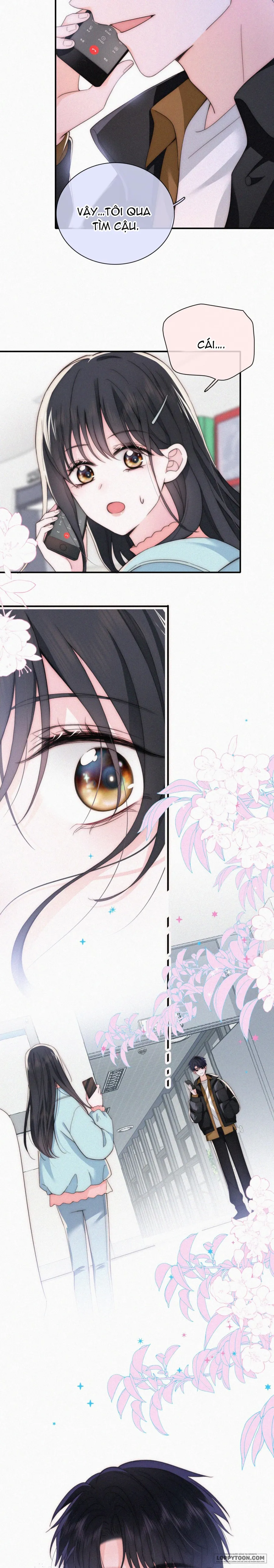 Một Lòng Cưng Chiều - Chap 46 - Trang 6