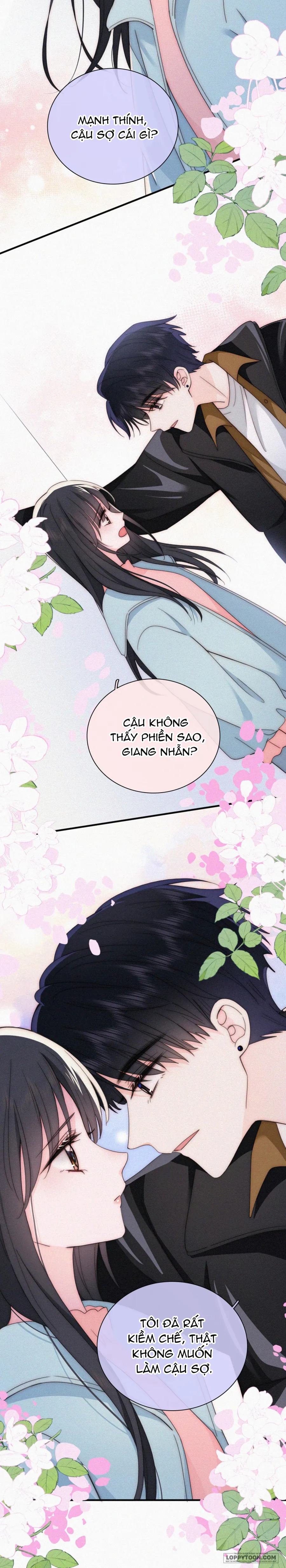 Một Lòng Cưng Chiều - Chap 46 - Trang 9