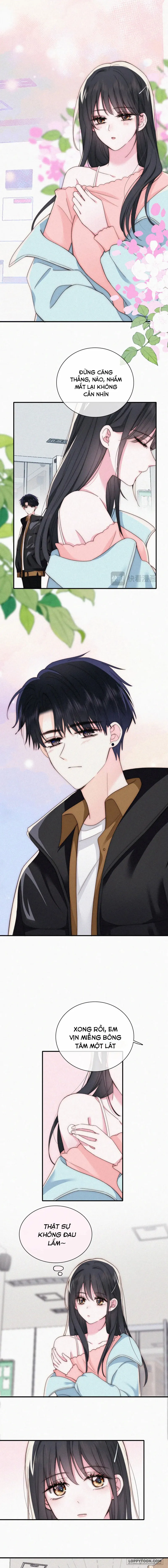 Một Lòng Cưng Chiều - Chap 47 - Trang 1