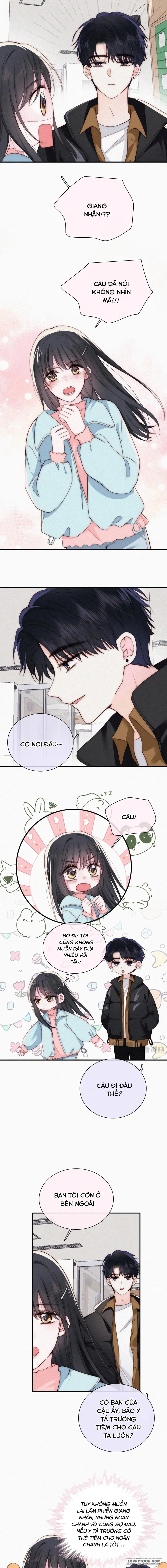 Một Lòng Cưng Chiều - Chap 47 - Trang 2