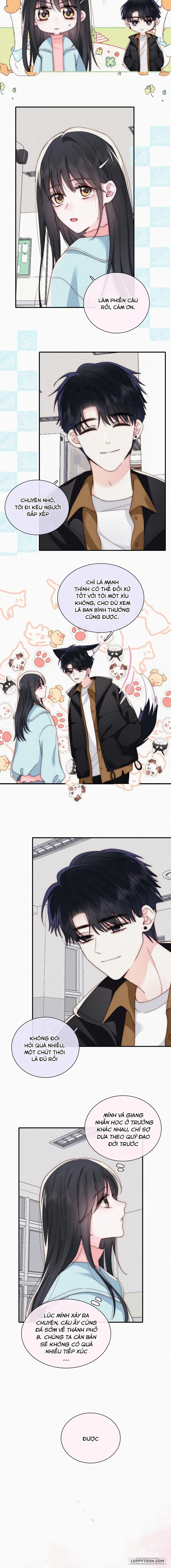 Một Lòng Cưng Chiều - Chap 47 - Trang 3