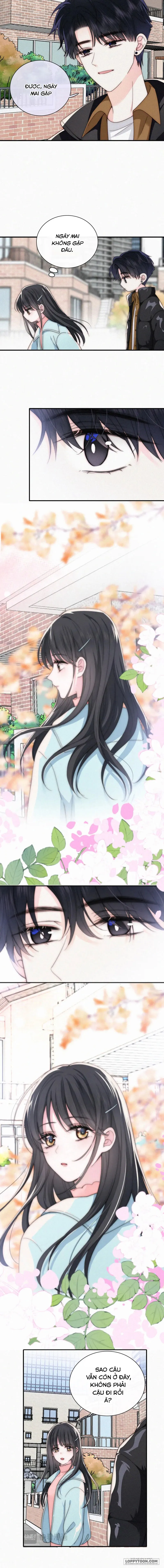 Một Lòng Cưng Chiều - Chap 47 - Trang 5