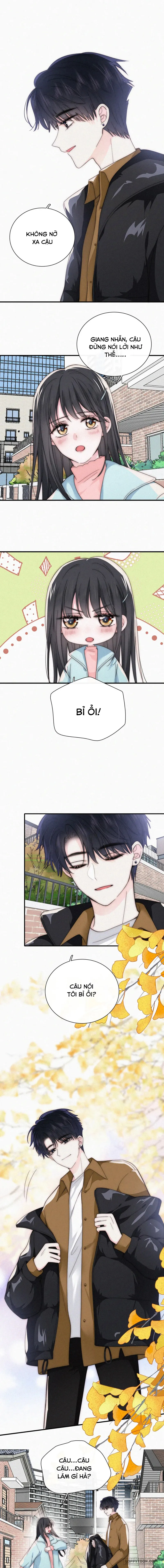 Một Lòng Cưng Chiều - Chap 47 - Trang 6