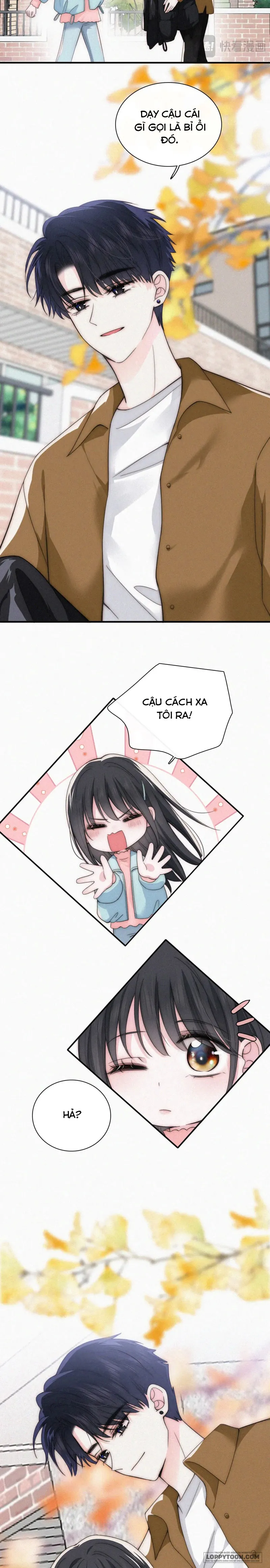 Một Lòng Cưng Chiều - Chap 47 - Trang 7